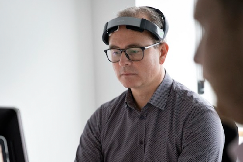 November 25th 2025, online - Clinical TES Certification